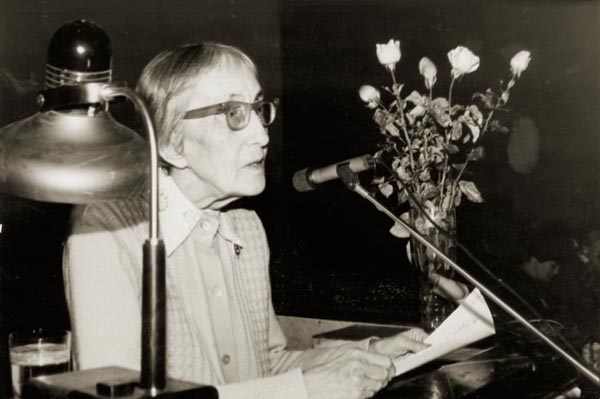 Н.Д.Спирина. Начало 1990-х