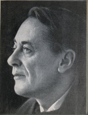Шефнер Вадим Сергеевич (1915-2002), советский поэт, прозаик, фантаст.